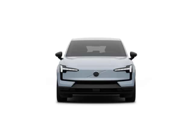 Volvo EX30 (2026) thumbnail 7
