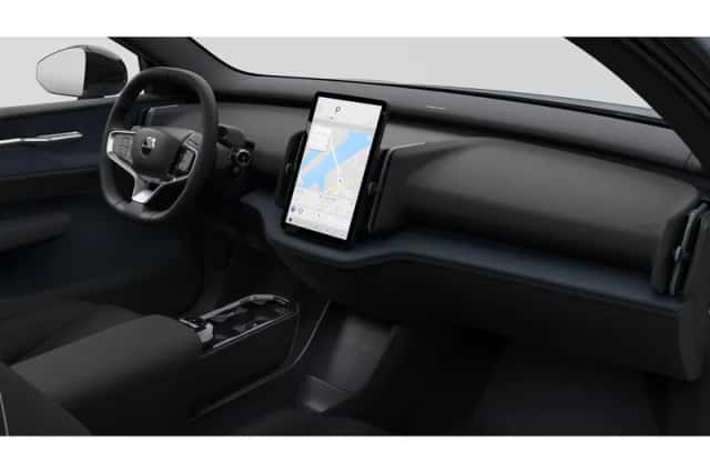 Volvo EX30 (2026) thumbnail 8