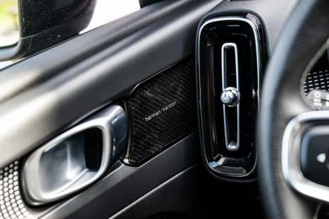 Volvo XC40 (2021) thumbnail 26