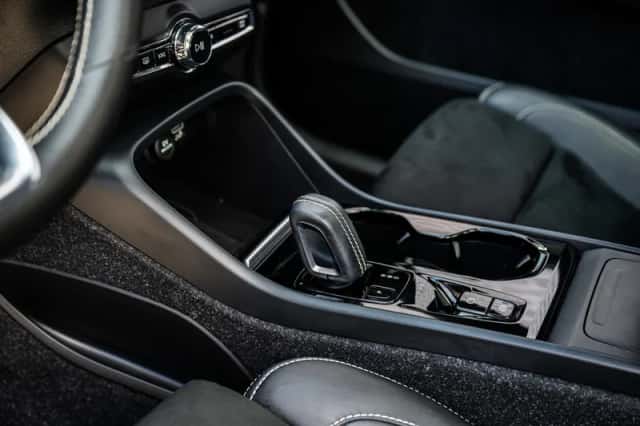 Volvo XC40 (2021) thumbnail 28