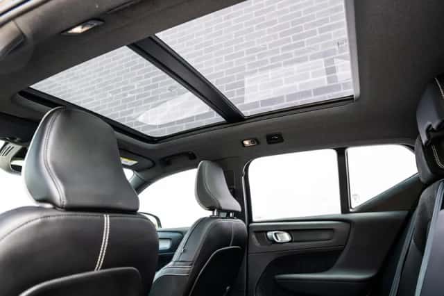 Volvo XC40 (2021) thumbnail 29