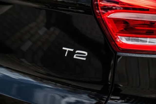 Volvo XC40 (2021) thumbnail 30