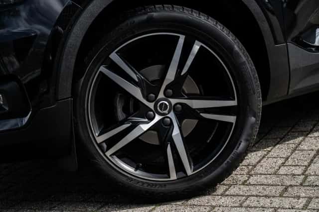 Volvo XC40 (2021) thumbnail 31