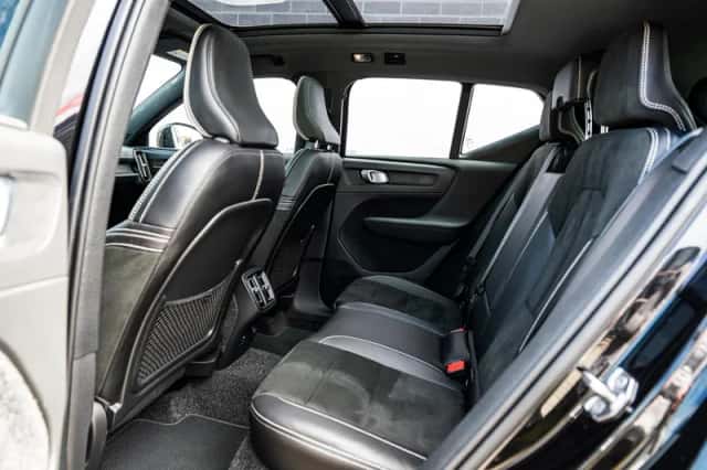 Volvo XC40 (2021) thumbnail 7