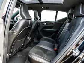 Volvo XC40 thumbnail 7