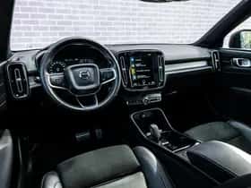 Volvo XC40 thumbnail 10