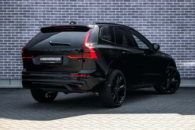 Volvo XC60 (2026) thumbnail 2