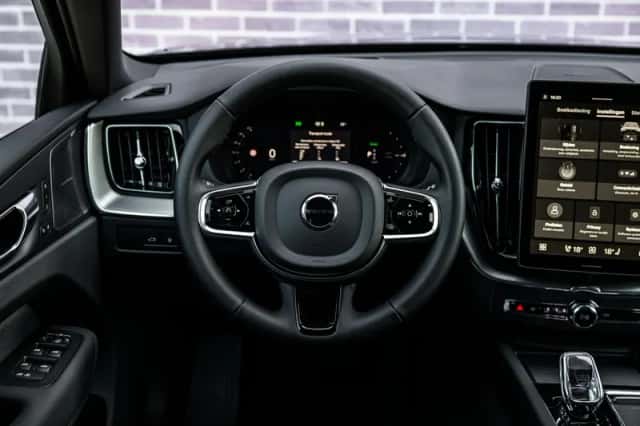 Volvo XC60 (2026) thumbnail 3