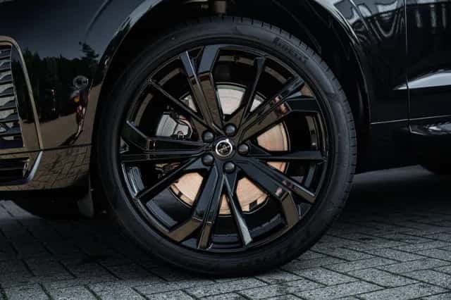 Volvo XC60 (2026) thumbnail 6