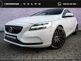 Volvo V40 (2019)