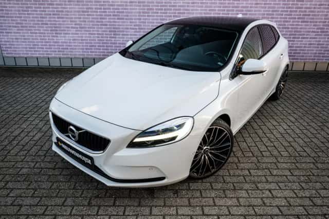 Volvo V40 (2019) thumbnail 12