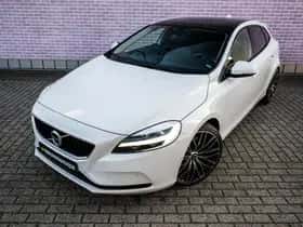 Volvo V40 thumbnail 12