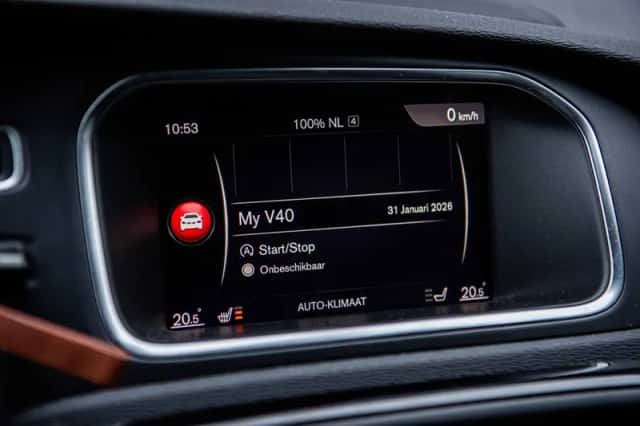Volvo V40 (2019) thumbnail 15