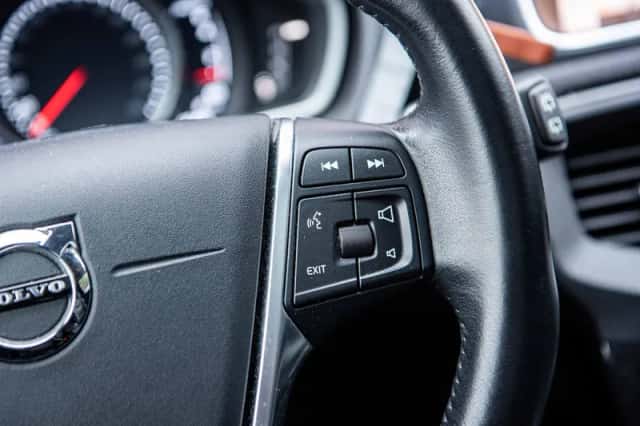 Volvo V40 (2019) thumbnail 20