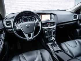 Volvo V40 thumbnail 8