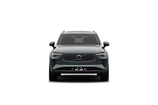 Volvo XC90 (2026) thumbnail 3