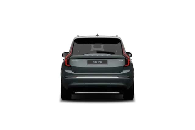 Volvo XC90 (2026) thumbnail 4