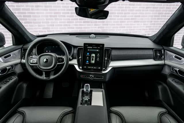 Volvo XC90 (2026) thumbnail 5
