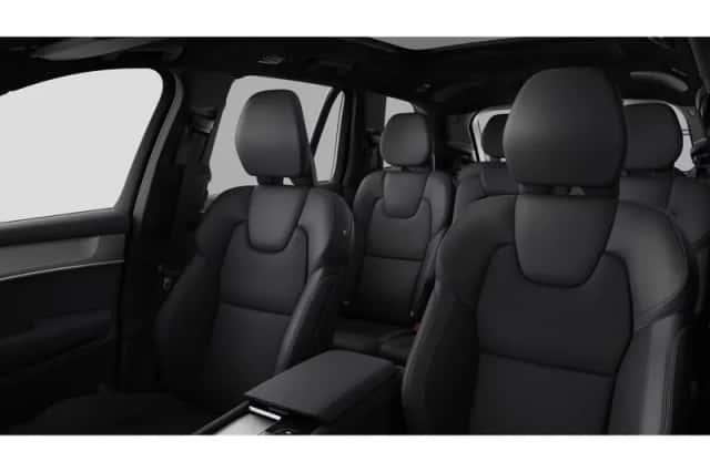 Volvo XC90 (2026) thumbnail 5