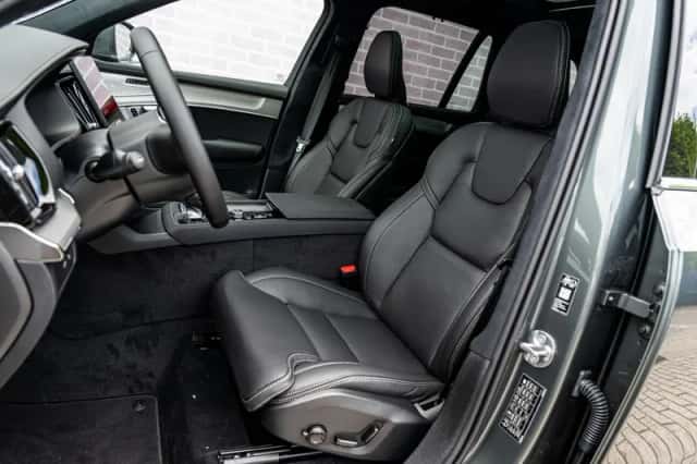Volvo XC90 (2026) thumbnail 6