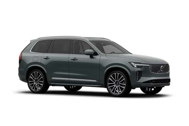 Volvo XC90 (2026) thumbnail 6