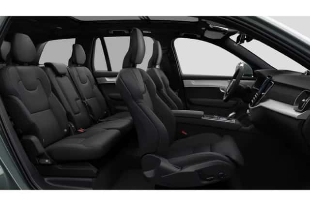 Volvo XC90 (2026) thumbnail 8