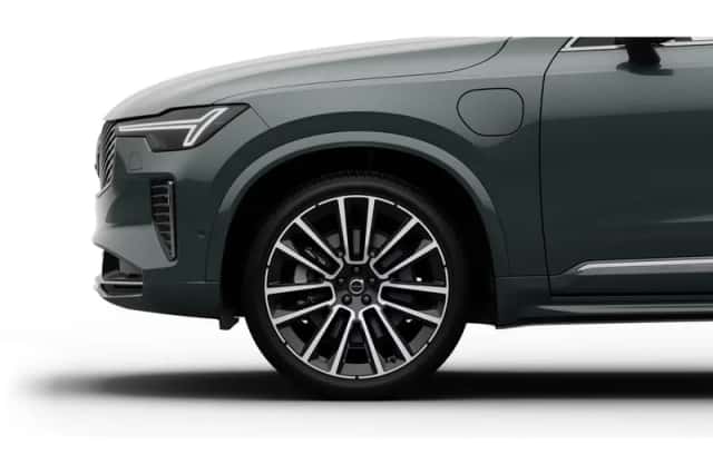 Volvo XC90 (2026) thumbnail 9