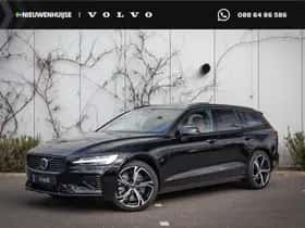 Volvo V60 (2026)