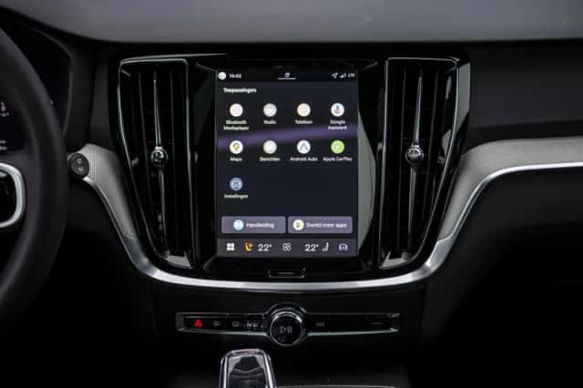 Volvo V60 (2026) thumbnail 11