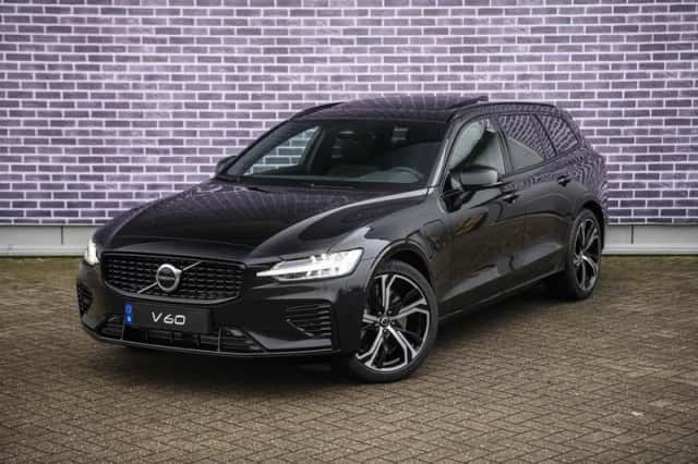 Volvo V60 (2026) thumbnail 13