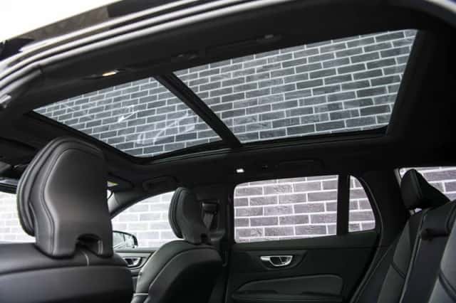 Volvo V60 (2026) thumbnail 14