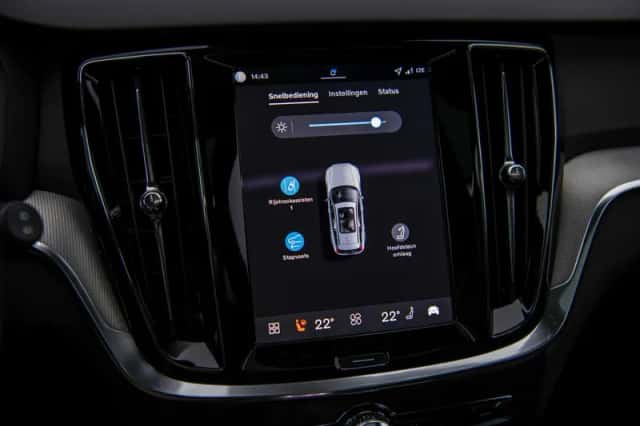 Volvo V60 (2026) thumbnail 17