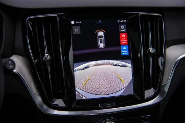 Volvo V60 (2026) thumbnail 18