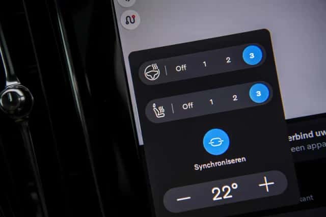 Volvo V60 (2026) thumbnail 19