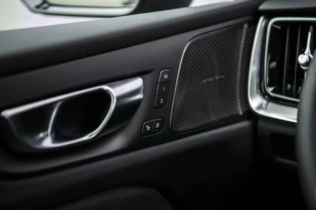 Volvo V60 (2026) thumbnail 23
