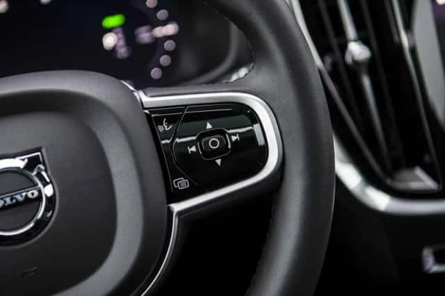 Volvo V60 (2026) thumbnail 25