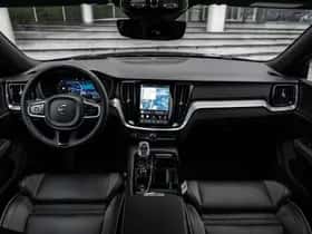 Volvo V60 thumbnail 7
