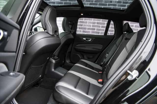 Volvo V60 (2026) thumbnail 8