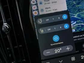 Volvo V60 thumbnail 8