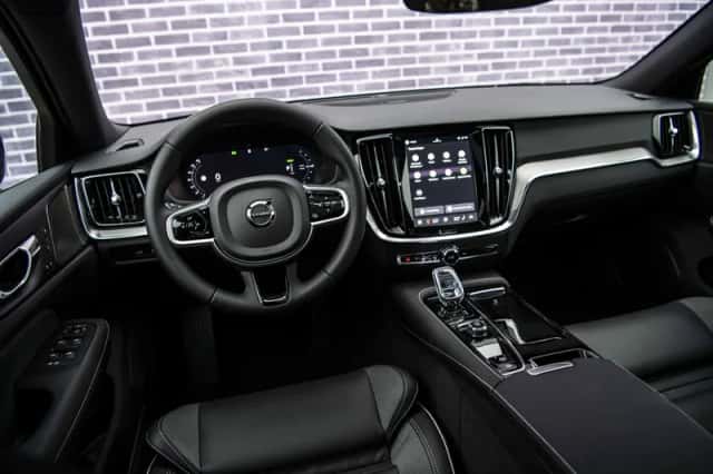 Volvo V60 (2026) thumbnail 10