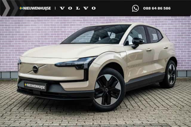 Volvo EX30 (2026) thumbnail 1