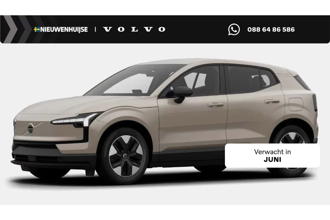 Volvo EX30 (2026) — foto 1