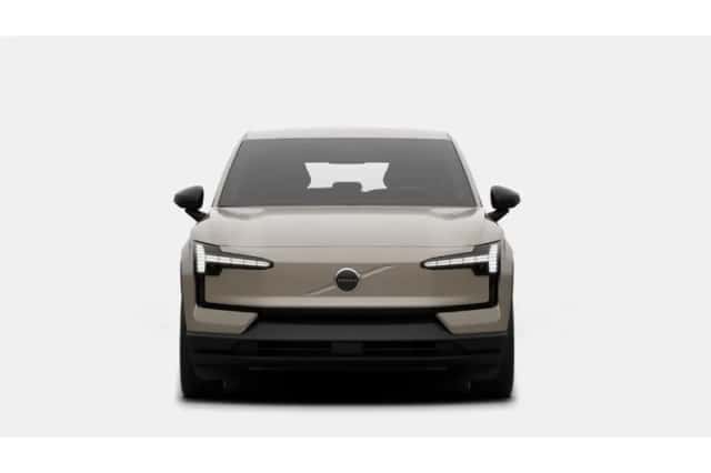 Volvo EX30 (2026) thumbnail 4