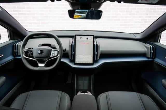 Volvo EX30 (2026) thumbnail 5