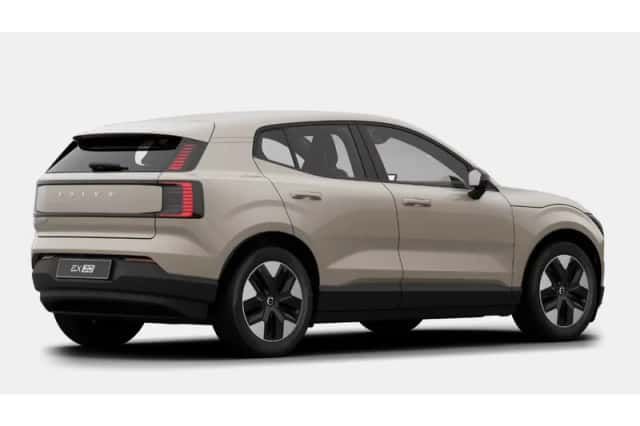 Volvo EX30 (2026) thumbnail 5