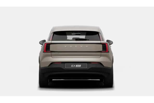 Volvo EX30 (2026) thumbnail 7