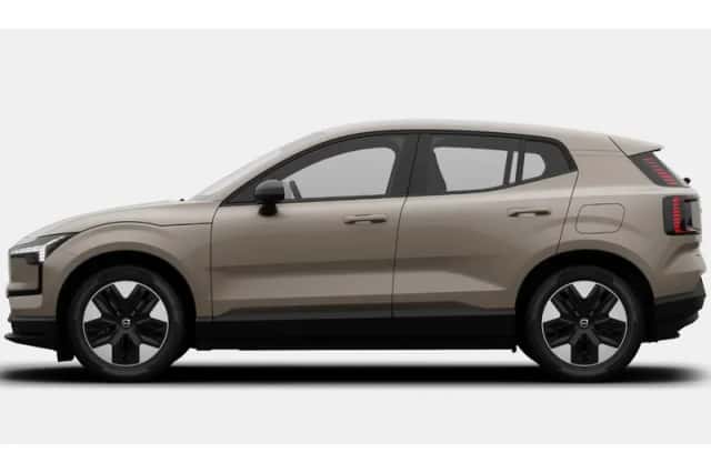 Volvo EX30 (2026) thumbnail 9