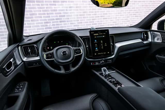 Volvo XC60 (2026) thumbnail 11