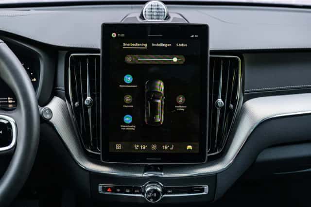 Volvo XC60 (2026) thumbnail 12