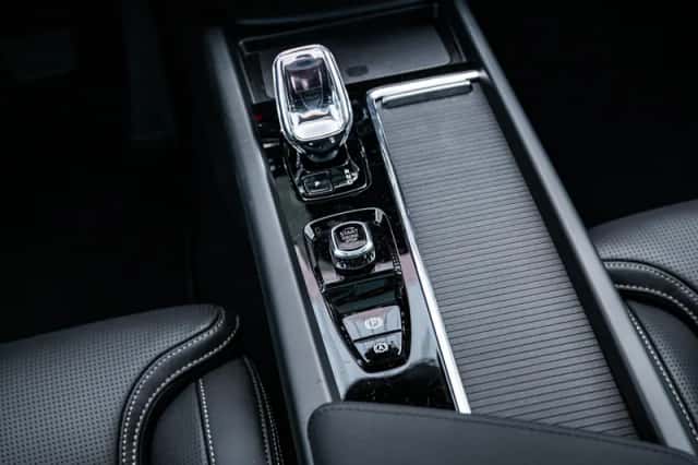Volvo XC60 (2026) thumbnail 13